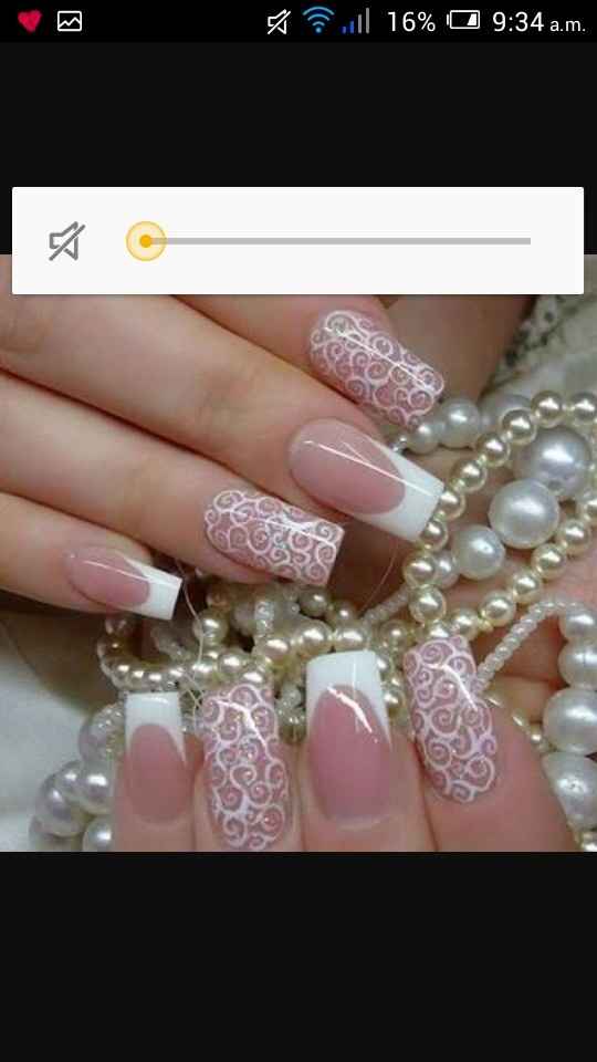 Manicure - 3