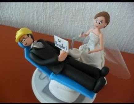 Cake toppers - 2