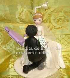 Cake toppers - 3