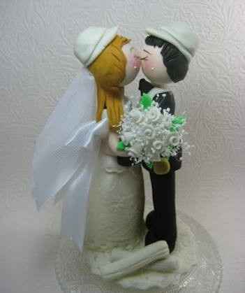 Cake toppers - 7