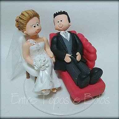 Cake toppers - 14