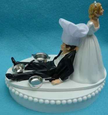 Cake toppers - 15