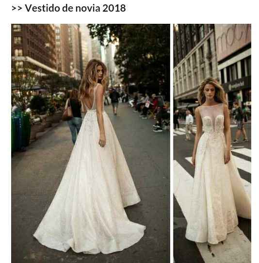 Mi estilo es 2017 - 1