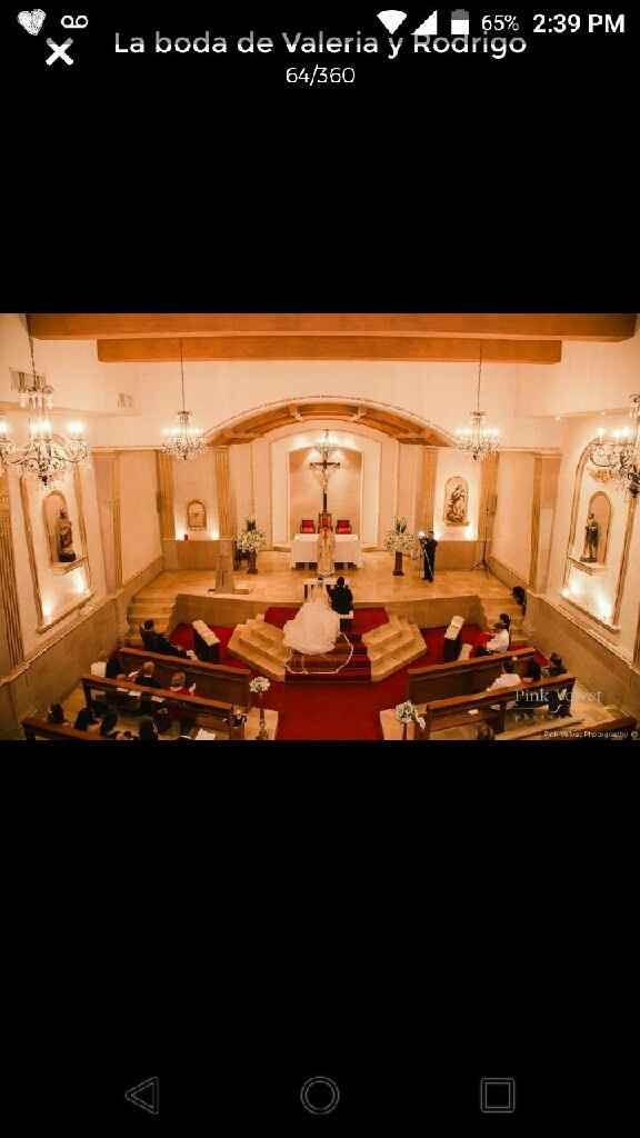 Misa a las 9:00 pm ¿si o no? - 1