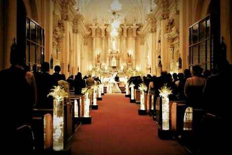 Misa a las 9:00 pm ¿si o no? - 3