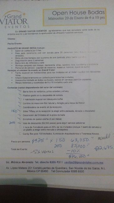 Grand viator - 1