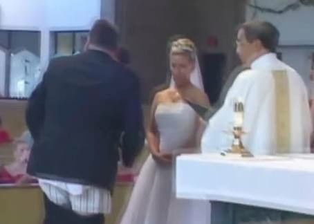 Fails bodas - 2