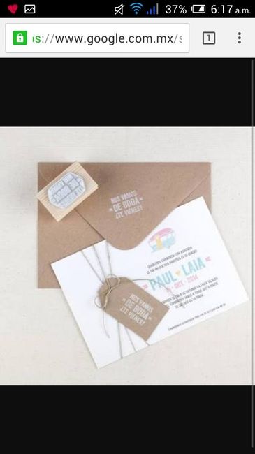Ayudaaaa! invitaciones porfa!!???? - 4