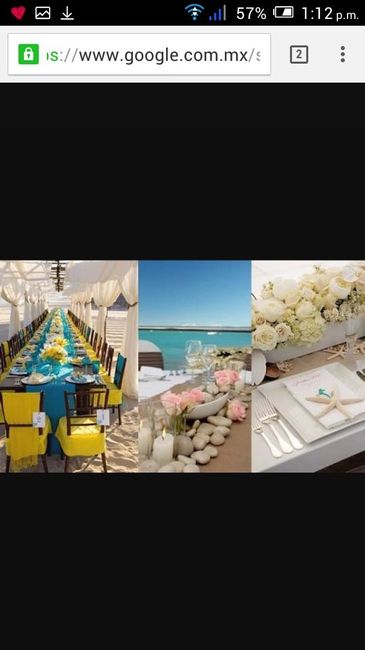 Me caso en la playa!!! ideaaaaas - 4