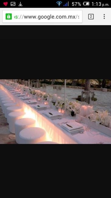 Me caso en la playa!!! ideaaaaas - 8