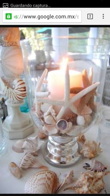 Me caso en la playa!!! ideaaaaas - 11