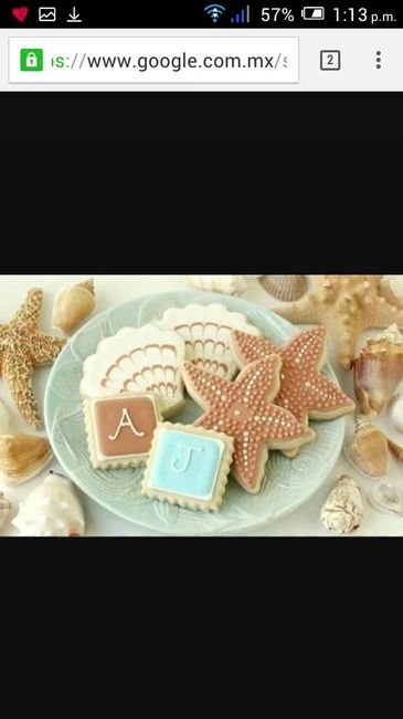 Me caso en la playa!!! ideaaaaas - 12