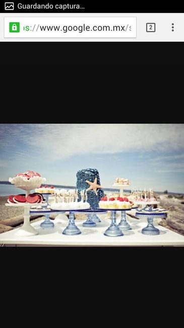 Me caso en la playa!!! ideaaaaas - 14