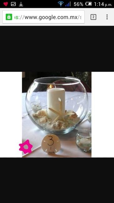 Me caso en la playa!!! ideaaaaas - 18