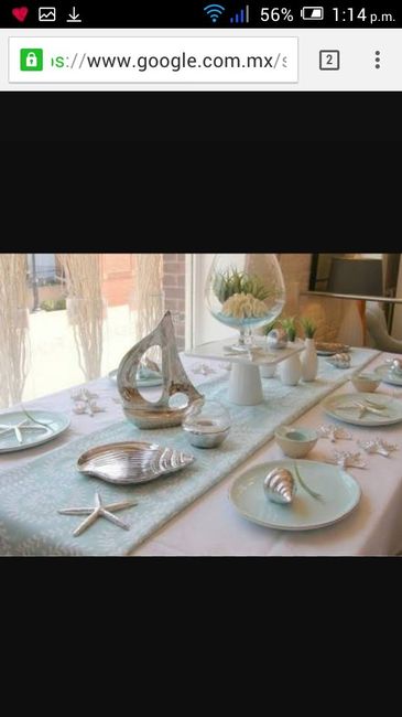 Me caso en la playa!!! ideaaaaas - 3