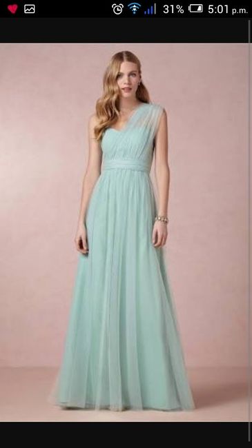 Qué vestido usar?? - 7