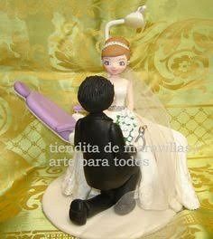 Cake toppers - 3