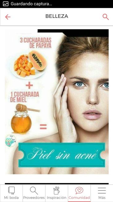 Como nos cuidamos para lucir bien en nuestra boda!!! - 1