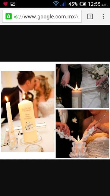 Ritual de velas!! - 4