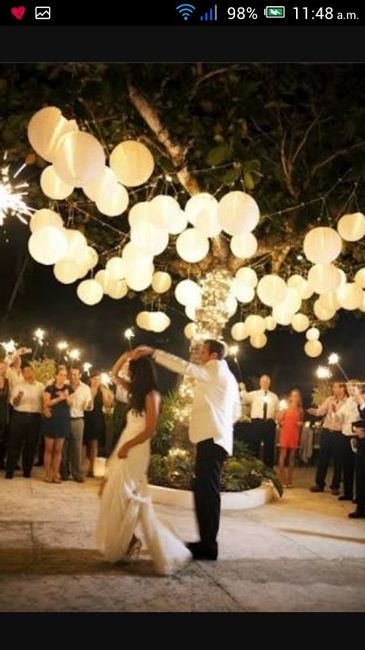 Arreglo de quinta - 3