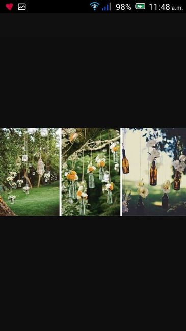 Arreglo de quinta - 4