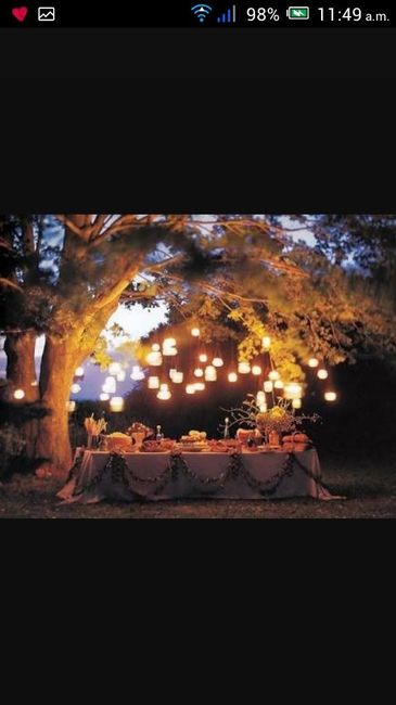 Arreglo de quinta - 9