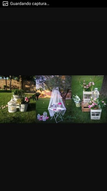 Arreglo de quinta - 10