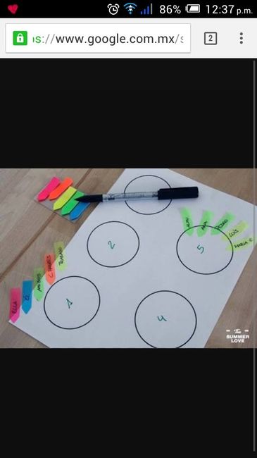 No se como organizar!! - 1