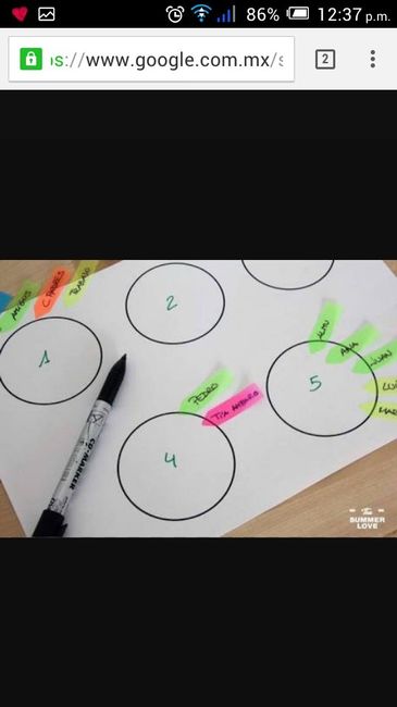 No se como organizar!! - 2