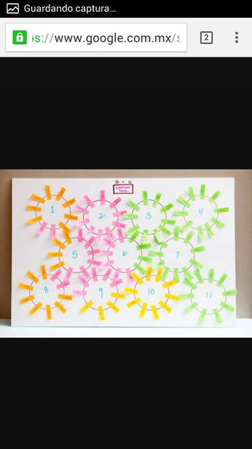 No se como organizar!! - 3