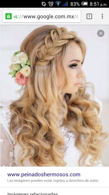 Ayuda con peinado!!! x( - 5
