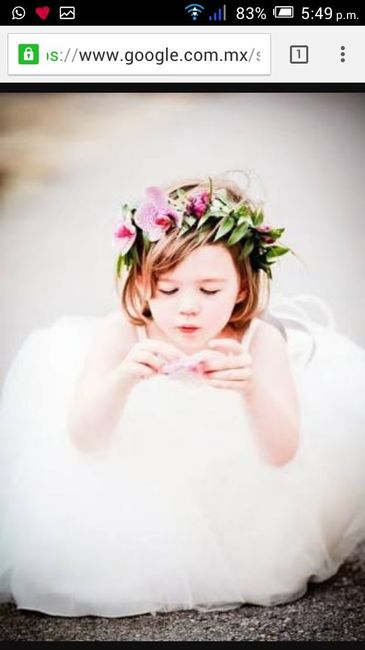 Coronas de flores - 3