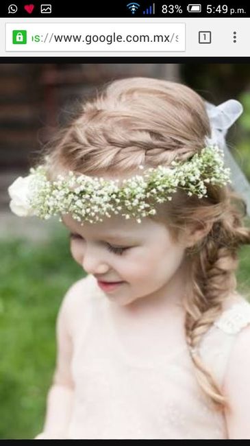 Coronas de flores - 7