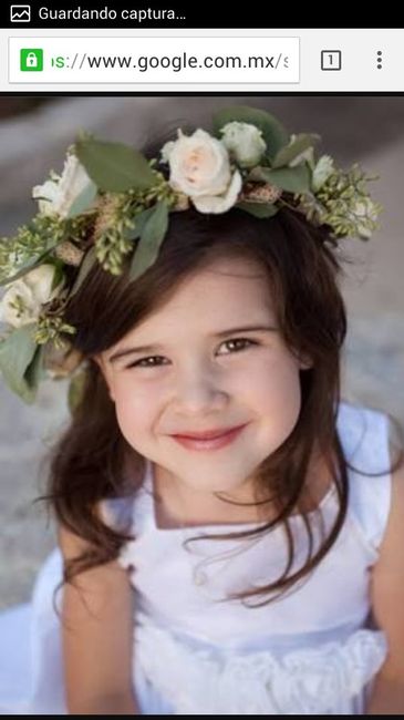 Coronas de flores - 8