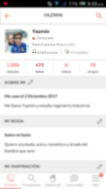 En que número del ranking están? - 1