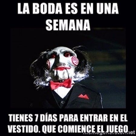 Que comience el juego