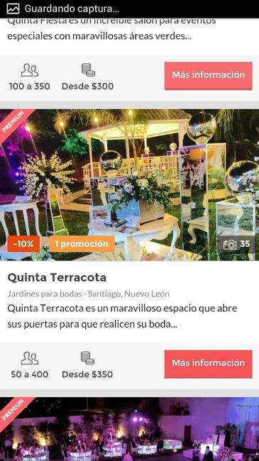 Mejor opción de paquete para boda - 4