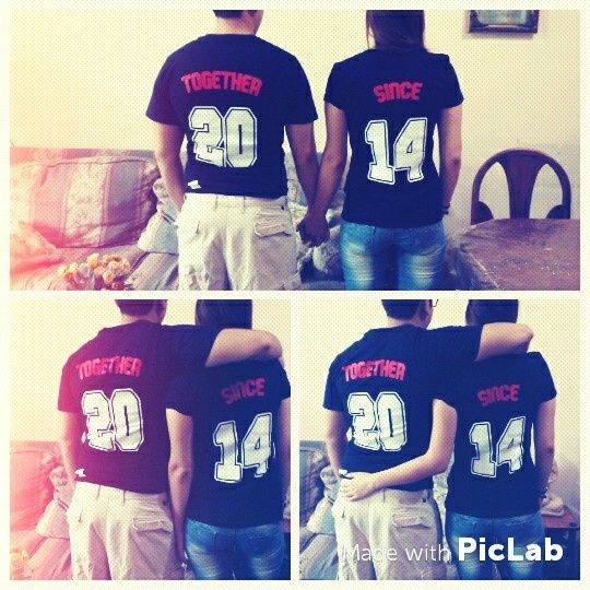 Mi fisrt dates con mi fm dante orlando - 5