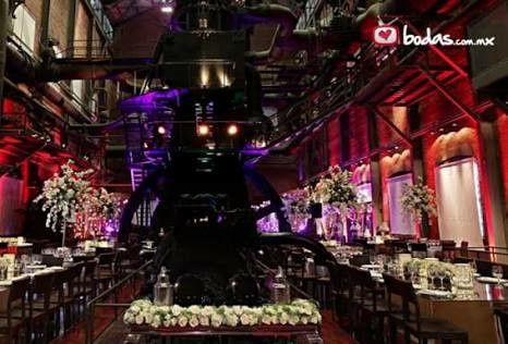 Boda estilo steampunk!! - 3