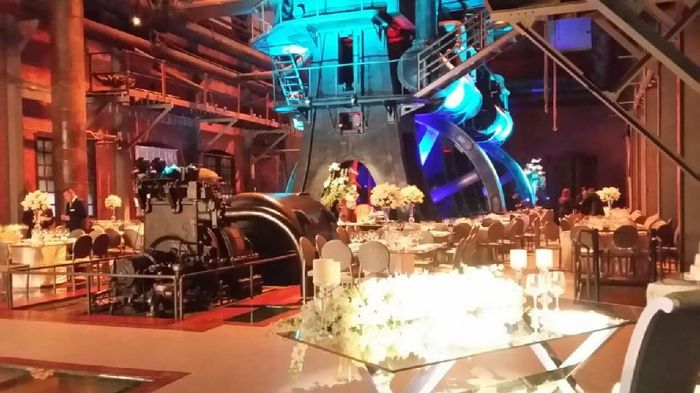 Boda estilo steampunk!! - 4