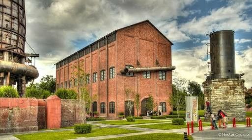 Una Boda muy diferente: Estilo Industrial. - 6