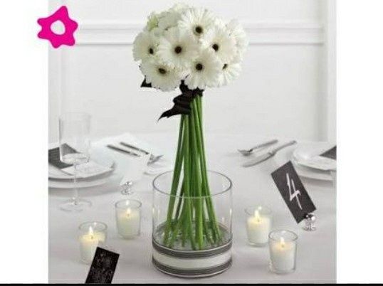 Errores en los centros de mesa - 7