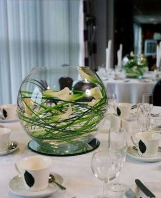 Errores en los centros de mesa - 10