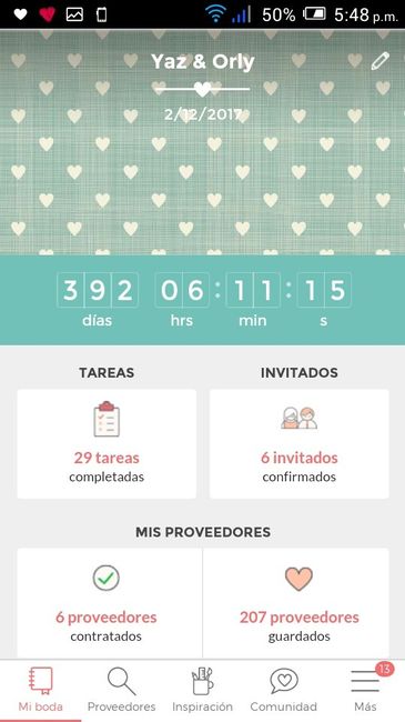 Presuman sus contadores chicas!!!! - 1