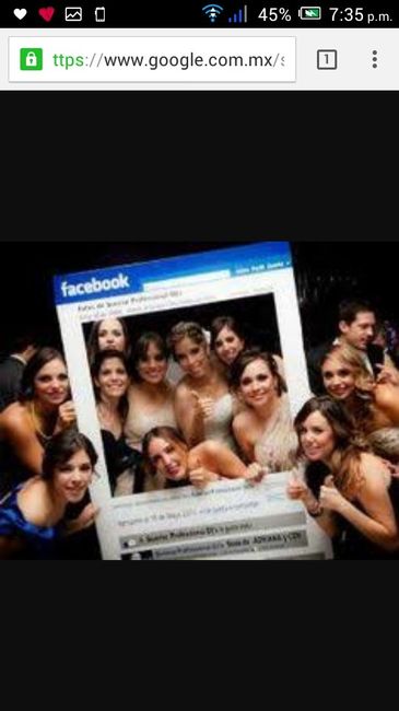 Ideas para marco gigante - 7