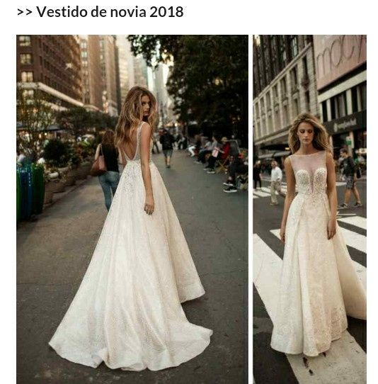 Mi estilo es 2017 - 1