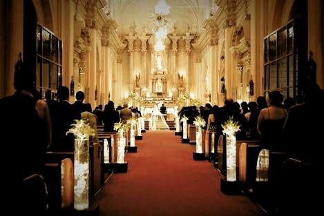 Misa a las 9:00 pm ¿si o no? - 3