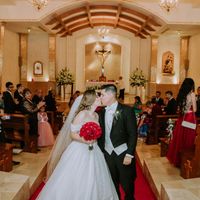 Just Married