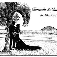 Arbol de Huellas - 1