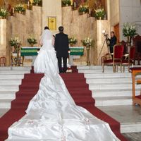 el vestido